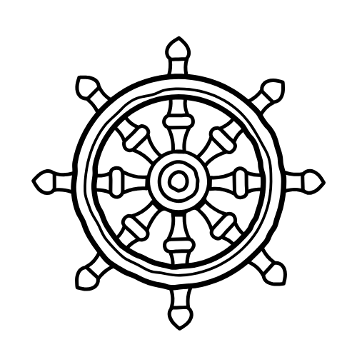 Kāryakramah AU logo